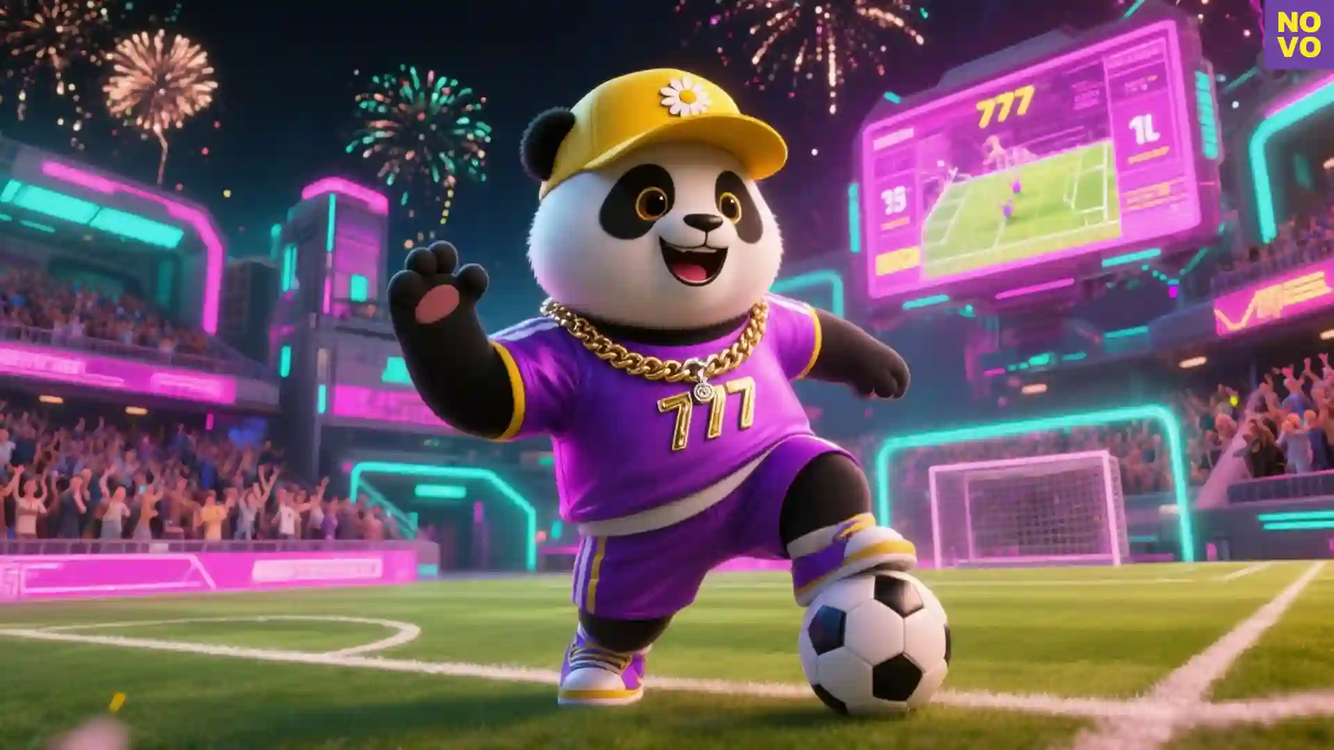 entretenimento online